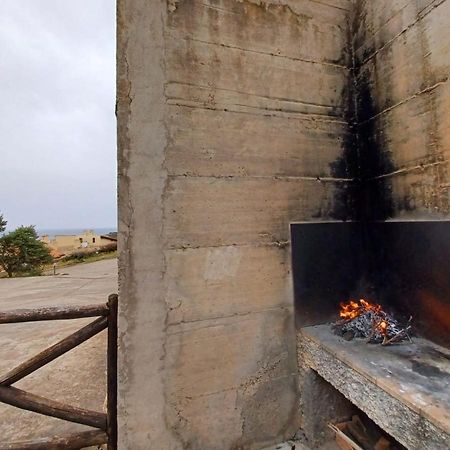 Natura Incontaminata E Relax Portu Maga Exterior foto