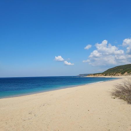 Natura Incontaminata E Relax Portu Maga Habitación foto