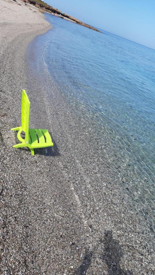 Natura Incontaminata E Relax Portu Maga Exterior foto