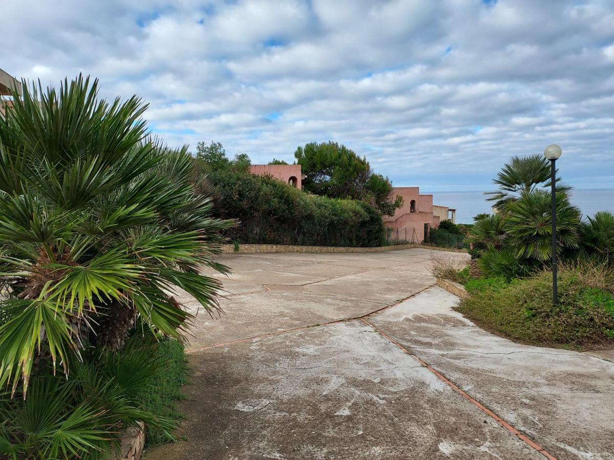 Natura Incontaminata E Relax Portu Maga Exterior foto