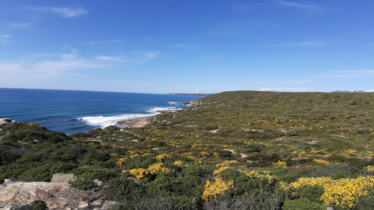 Natura Incontaminata E Relax Portu Maga Exterior foto