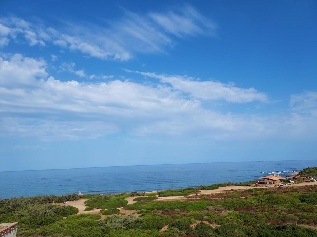Natura Incontaminata E Relax Portu Maga Exterior foto