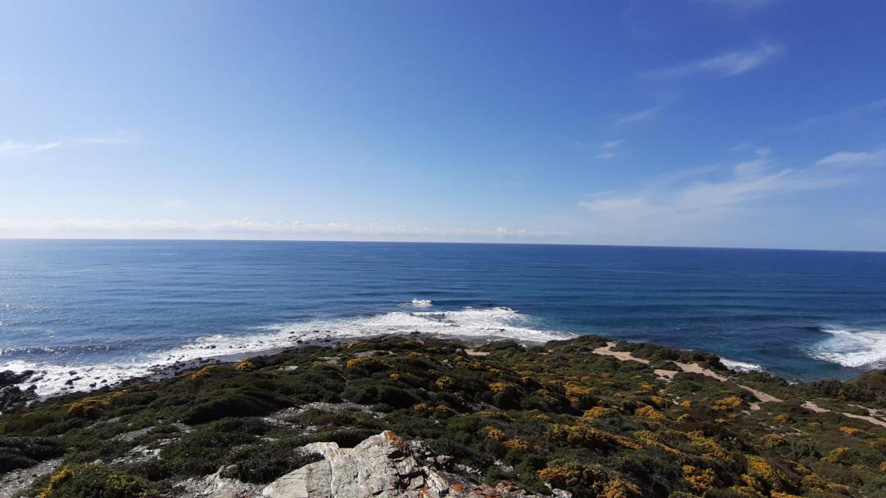 Natura Incontaminata E Relax Portu Maga Exterior foto